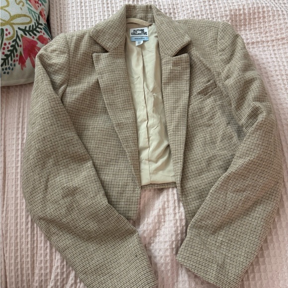 Future Collective coat - Picture 3 of 6